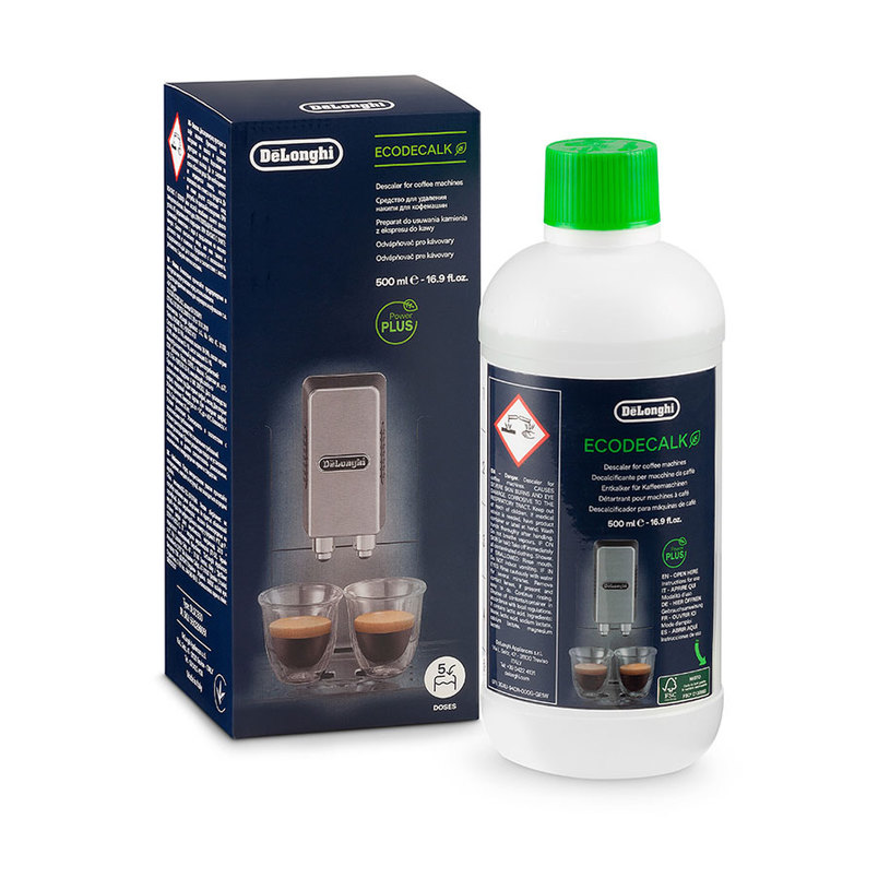 ПРЕПАРАТ ЗА ПОЧИСТВАНЕ DELONGHI DLSC500 ПРЕПАРАТ ЗА ПОЧИСТВАНЕ DELONGHI DLSC500