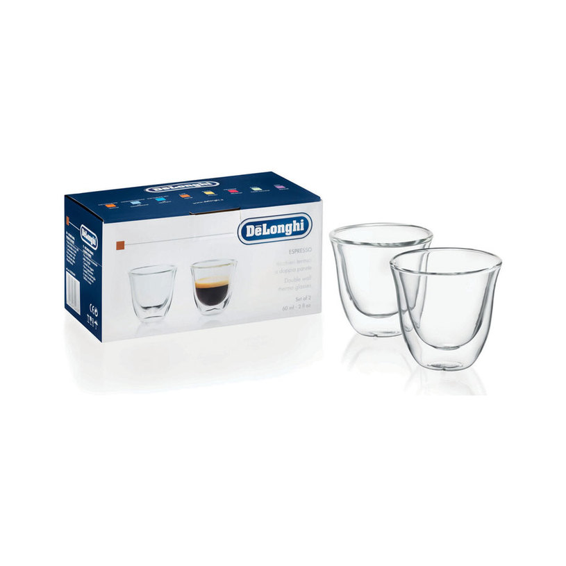 ЧАШИ ЗА ЕСПРЕСО DELONGHI DLSC310 ЧАШИ ЗА ЕСПРЕСО DELONGHI DLSC310