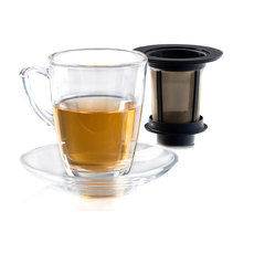 КОМПЛЕКТ ФИЛТЪР ЗА ЧАЙ С ЧАША FINUM Ч03 КОМПЛЕКТ ФИЛТЪР ЗА ЧАЙ С ЧАША FINUM Ч03