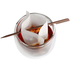 ХАРТИЕН ФИЛТЪР ЗА ЧАЙ+STICK 8X10 CM. Ч12 ХАРТИЕН ФИЛТЪР ЗА ЧАЙ+STICK 8X10 CM. Ч12