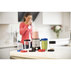 БЛЕНДЕР RUSSELL HOBBS NutriBoost 23180 БЛЕНДЕР RUSSELL HOBBS NutriBoost 23180