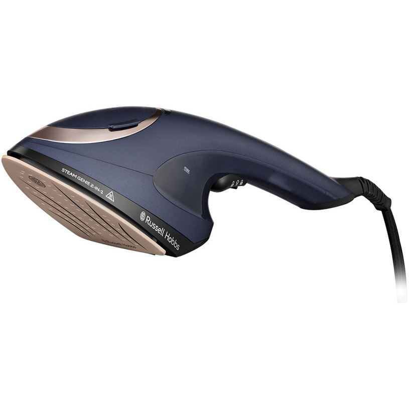 УРЕД ЗА ГЛАДЕНЕ С ПАРА RUSSELL HOBBS 2 in 1 28370 1700 W, 150.0 ml УРЕД ЗА ГЛАДЕНЕ С ПАРА RUSSELL HOBBS 2 in 1 28370 1700 W, 150.0 ml
