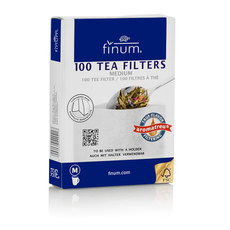 ХАРТИЕН ФИЛТЪР ЗА ЧАЙ "M" 10X13 CM. Ч05 ХАРТИЕН ФИЛТЪР ЗА ЧАЙ "M" 10X13 CM. Ч05