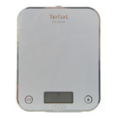 Kitchen scale TEFAL BC5004V1 СИВ Kitchen scale TEFAL BC5004V1 СИВ