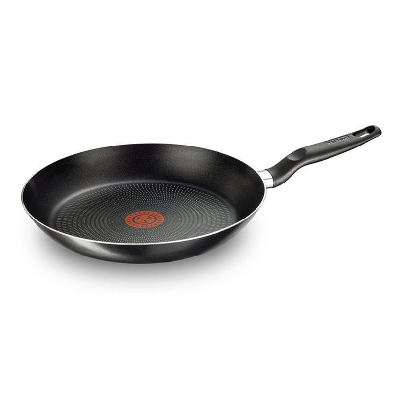 ТИГАН TEFAL B1640652 60YEARS 28CM ТИГАН TEFAL B1640652 60YEARS 28CM