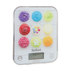 КУХН. ВЕЗНА TEFAL BC5122V0 CUPCAKES КУХН. ВЕЗНА TEFAL BC5122V0 CUPCAKES