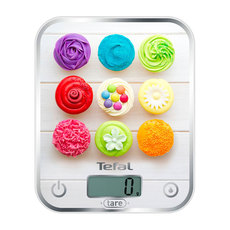 КУХН. ВЕЗНА TEFAL BC5122V0 CUPCAKES КУХН. ВЕЗНА TEFAL BC5122V0 CUPCAKES