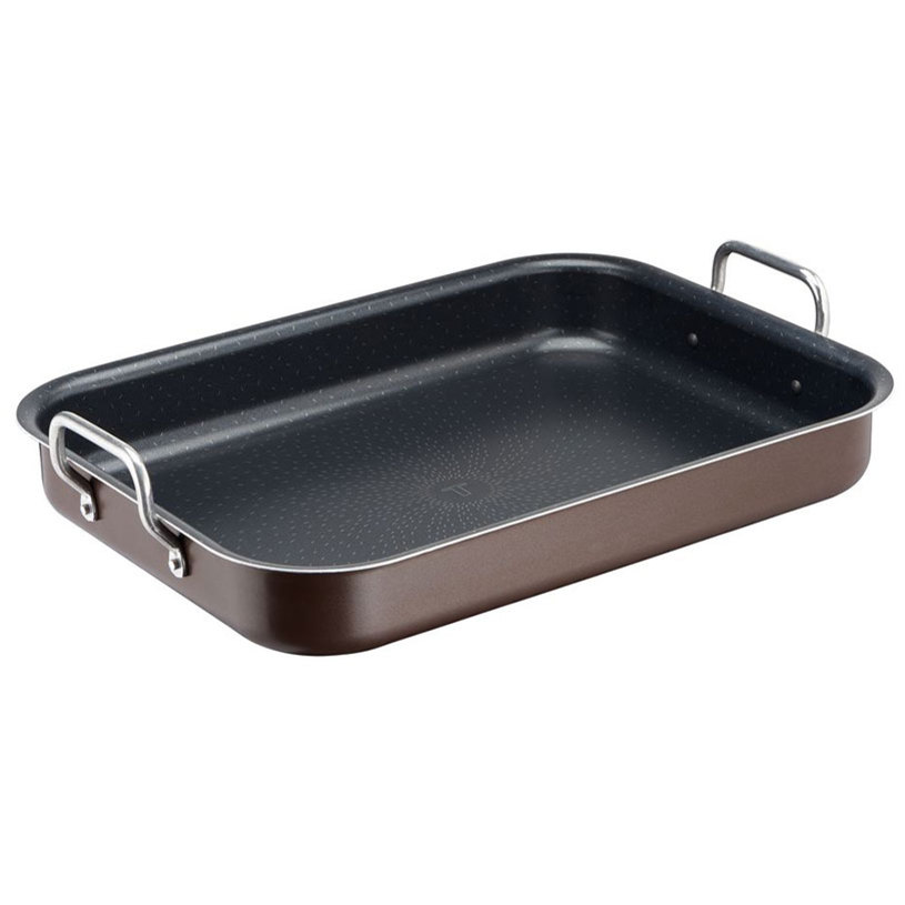 ТАВА TEFAL 27X37CM J1605902 ТАВА TEFAL 27X37CM J1605902