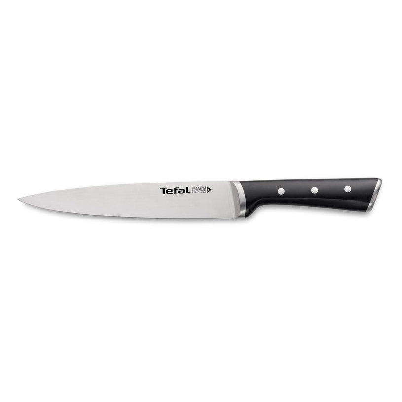 НОЖ TEFAL ING.ICE FORCE SLICING K2320714 НОЖ TEFAL ING.ICE FORCE SLICING K2320714