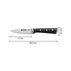 НОЖ TEFAL INGENIO K2320514 9cm НОЖ TEFAL INGENIO K2320514 9cm