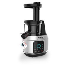 Сокоизстисквачка и Цитруспреса TEFAL JUICE & CLEAN ZC420E38 2 ФИЛТЪРА, 80 ОБ/ МИН 150 W, 0.80 L Сокоизстисквачка и Цитруспреса TEFAL JUICE & CLEAN ZC420E38 2 ФИЛТЪРА, 80 ОБ/ МИН 150 W, 0.80 L