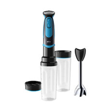Hand blender BRAUN MULTIQUICK 5 VARIO FIT MQ5252BKBL 1000 W Hand blender BRAUN MULTIQUICK 5 VARIO FIT MQ5252BKBL 1000 W