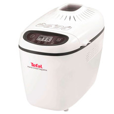 ХЛЕБОПЕКАРНА TEFAL PF610138 ХЛЕБОПЕКАРНА TEFAL PF610138