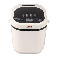 Bread maker TEFAL PAIN DORÉ PF2101 720 W, БЯЛ, COUNT OF PROGRAMS 12 Bread maker TEFAL PAIN DORÉ PF2101 720 W, БЯЛ, COUNT OF PROGRAMS 12