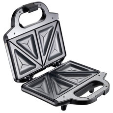 САНДВИЧ МЕЙКЪР TEFAL SM1552 ИНОКС САНДВИЧ МЕЙКЪР TEFAL SM1552 ИНОКС