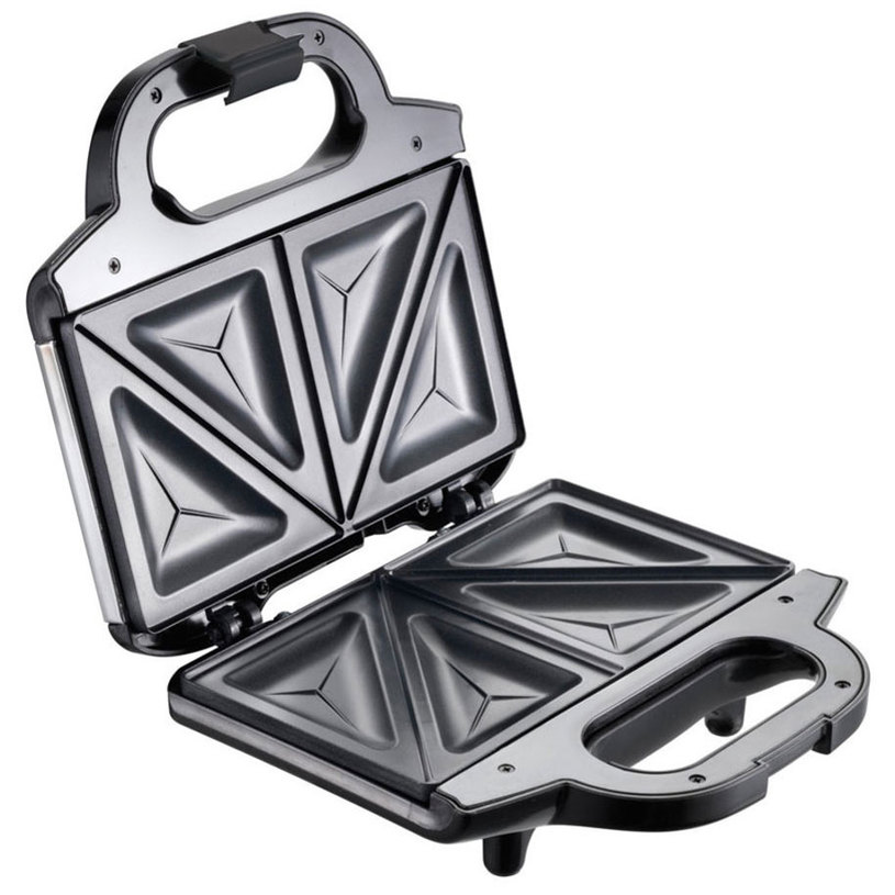 САНДВИЧ МЕЙКЪР TEFAL SM1552 ИНОКС САНДВИЧ МЕЙКЪР TEFAL SM1552 ИНОКС