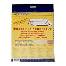 ФИЛТЪРНА ВАТА ЗА АСПИРАТОР NITEC A02 ФИЛТЪРНА ВАТА ЗА АСПИРАТОР NITEC A02
