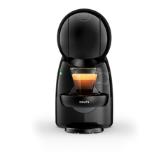 Coffee maker with capsules KRUPS KP1A3B31 PICCOLO XS BLACK 15.00 bar, 800.00 ml, ЧЕРЕН Coffee maker with capsules KRUPS KP1A3B31 PICCOLO XS BLACK 15.00 bar, 800.00 ml, ЧЕРЕН