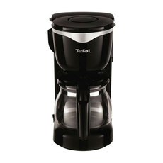 Кафемашина TEFAL PERFECTTA CM340811 ЧЕРЕН, 715.00 W Кафемашина TEFAL PERFECTTA CM340811 ЧЕРЕН, 715.00 W