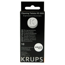 ТАБЛЕТКИ KRUPS XS300010 ТАБЛЕТКИ KRUPS XS300010