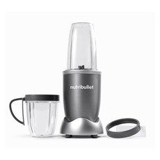 Blender NUTRIBULLET ORIGINAL NB606DG 600 W Blender NUTRIBULLET ORIGINAL NB606DG 600 W