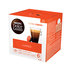 КАФЕ NESCAFE D.GUSTO LUNGO 16БР. КАФЕ NESCAFE D.GUSTO LUNGO 16БР.