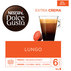 КАФЕ NESCAFE D.GUSTO LUNGO 16БР. КАФЕ NESCAFE D.GUSTO LUNGO 16БР.