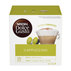 КАФЕ NESCAFE D.GUSTO CAPPUCCINO 16 CAP КАФЕ NESCAFE D.GUSTO CAPPUCCINO 16 CAP