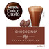 КАФЕ NESCAFE D.GUSTO CHOCOCINO 16 CAP КАФЕ NESCAFE D.GUSTO CHOCOCINO 16 CAP