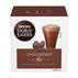 КАФЕ NESCAFE D.GUSTO CHOCOCINO 16 CAP КАФЕ NESCAFE D.GUSTO CHOCOCINO 16 CAP