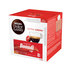 КАФЕ NESCAFE D.GUSTO BUONDI 16 CAP КАФЕ NESCAFE D.GUSTO BUONDI 16 CAP