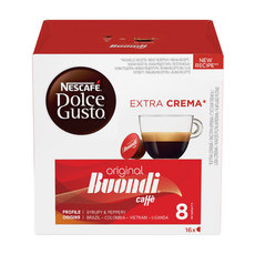 КАФЕ NESCAFE D.GUSTO BUONDI 16 CAP КАФЕ NESCAFE D.GUSTO BUONDI 16 CAP