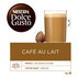 КАФЕ NESCAFE D.GUSTO CAFE AU LAIT КАФЕ NESCAFE D.GUSTO CAFE AU LAIT