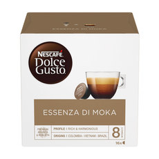 КАФЕ NESCAFE D.GUSTO DI MOKA КАФЕ NESCAFE D.GUSTO DI MOKA