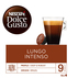 КАФЕ NESCAFE D.GUSTO LUNGO INTENSO КАФЕ NESCAFE D.GUSTO LUNGO INTENSO