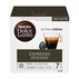 КАФЕ NESCAFE D.GUSTO INTENSO КАФЕ NESCAFE D.GUSTO INTENSO