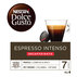 КАФЕ NESCAFE D.GUSTO INTENSO DECAF