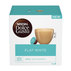 КАФЕ NESCAFE D.GUSTO FLAT WHITE КАФЕ NESCAFE D.GUSTO FLAT WHITE