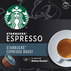 КАФЕ STARBUCKS ESPRESSO ROAST 12БР. КАФЕ STARBUCKS ESPRESSO ROAST 12БР.