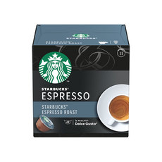 КАФЕ STARBUCKS ESPRESSO ROAST 12БР. КАФЕ STARBUCKS ESPRESSO ROAST 12БР.