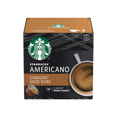 КАФЕ STARBUCKS AMERICANO HOUSE BLEND КАФЕ STARBUCKS AMERICANO HOUSE BLEND