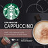 КАФЕ STARBUCKS CAPPUCCINO 12БР. КАФЕ STARBUCKS CAPPUCCINO 12БР.