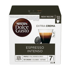 КАФЕ NESCAFE DOLCE GUSTO ESPRS INTENSO КАФЕ NESCAFE DOLCE GUSTO ESPRS INTENSO