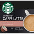 КАФЕ STARBUCKS CAFFE LATTE 12БР.
