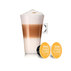 КАФЕ NESCAFE D.GUSTO LATTE MACCHIATO КАФЕ NESCAFE D.GUSTO LATTE MACCHIATO
