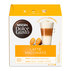 КАФЕ NESCAFE D.GUSTO LATTE MACCHIATO КАФЕ NESCAFE D.GUSTO LATTE MACCHIATO