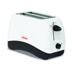 Toaster TEFAL TT130130 850 W, БЯЛ Toaster TEFAL TT130130 850 W, БЯЛ