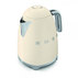 ЕЛ. КАНА SMEG KLF03CREU CREAM ЕЛ. КАНА SMEG KLF03CREU CREAM