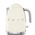ЕЛ. КАНА SMEG KLF03CREU CREAM ЕЛ. КАНА SMEG KLF03CREU CREAM