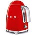 ЕЛ. КАНА SMEG KLF03RDEU RED ЕЛ. КАНА SMEG KLF03RDEU RED